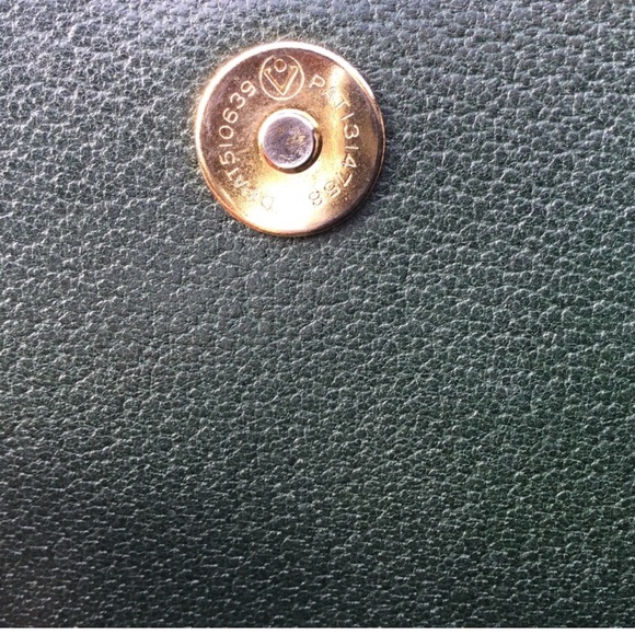 Vintage Ralph Lauren Purse - Picture 13 of 14